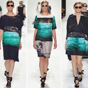 ISO DRIES VAN NOTEN 2012 collection